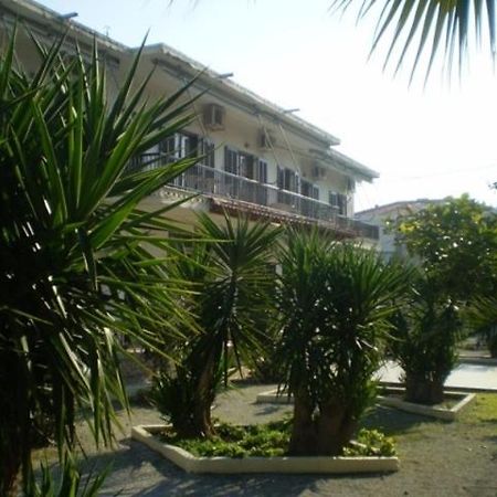Hotel Apolafsi Volos Eksteriør bilde