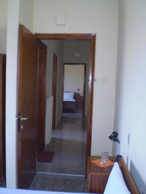 Hotel Apolafsi Volos Rom bilde