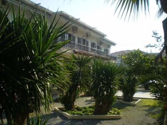 Hotel Apolafsi Volos Eksteriør bilde