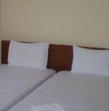 Hotel Apolafsi Volos Eksteriør bilde