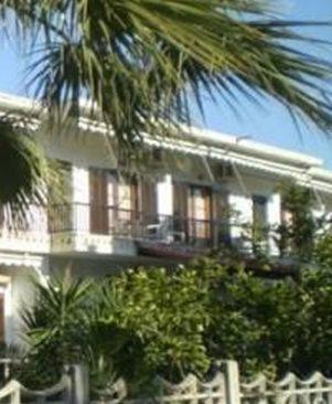 Hotel Apolafsi Volos Eksteriør bilde