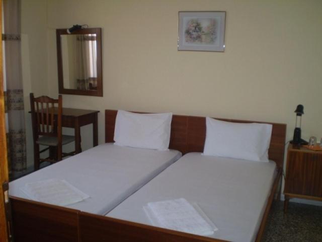 Hotel Apolafsi Volos Eksteriør bilde