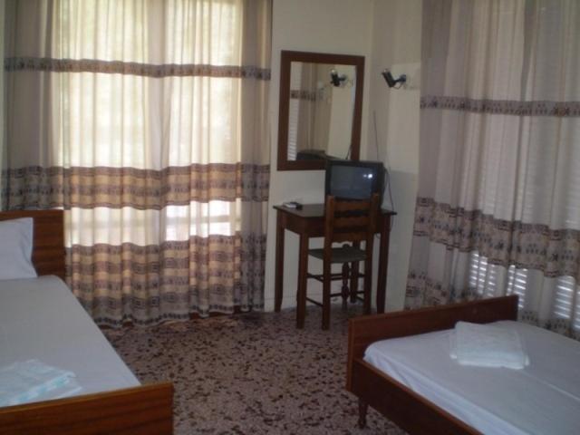 Hotel Apolafsi Volos Eksteriør bilde